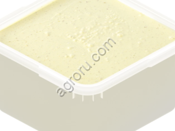 Мёд с Фисташкой