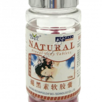 Капсулы Крепкий сон 100 кап, NATURAL КНР,