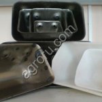 Металлические и пластиковые ковши