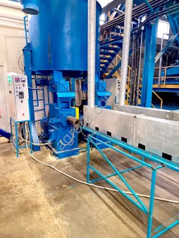 Оборудование по производсву топливного брикета