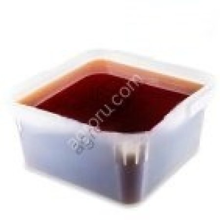 Майский лесной мёд