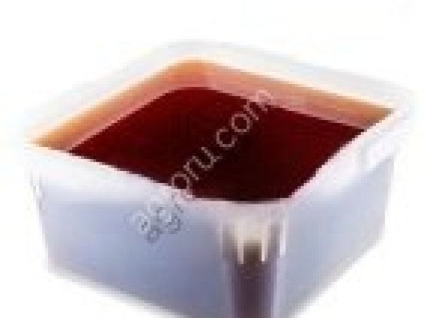 Майский лесной мёд