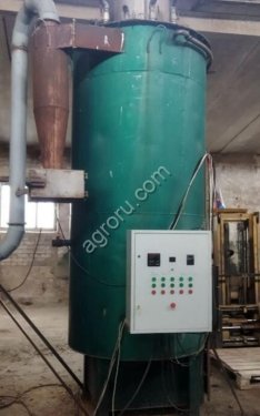 Газогенератор