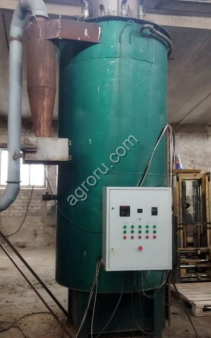 Газогенератор