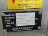 Печь ротационная Sveba Dahlen S300/ Расстоечный шкаф Sveba Dahlen SJ400