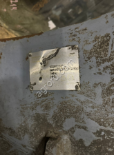 Гидромолот Epiroc EC 155T CL