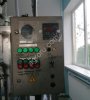 Аппарат для формирования сырной нити АФСН 200