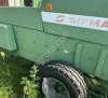 Пресс подборщик тюковый Sipma PK 4010 Kostka
