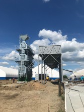 Монтаж элеваторного оборудования