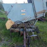 Картофелеуборочный комбайн ANNA Z-644