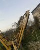 Культиватор New Holland