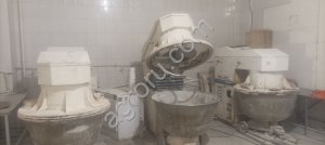 Тестомес Г4-МТМ-330-01