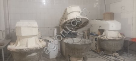 Тестомес Г4-МТМ-330-01