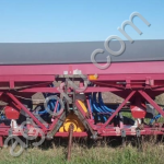 Сеялка СПУ-6Д