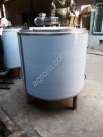 Ванна длительной пастеризации ВДП