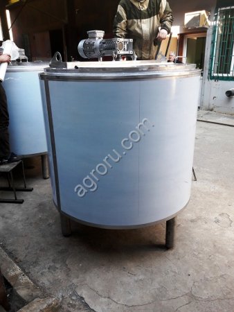 Ванна длительной пастеризации ВДП