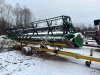 Комбайн John Deere W330