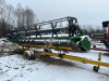 Комбайн John Deere W330