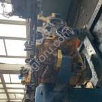 Ремонт КПП Кировец (К-700, К 700 А, К 701, К 702, К 702 УДМ, К 703, К 703 УДМ, К 744, К 739, К 7, ГТР К 702)