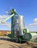 Мобильная зерносушилка agronezh М20 Н с норией