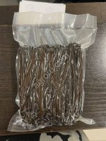 Ваниль в стручках