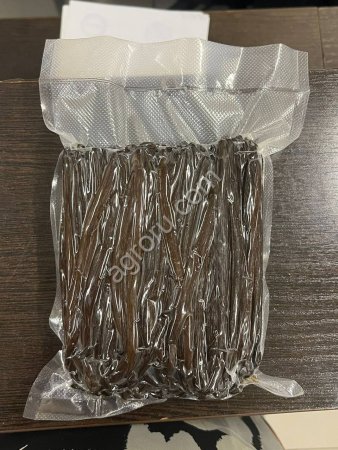 Ваниль в стручках