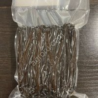 Ваниль в стручках