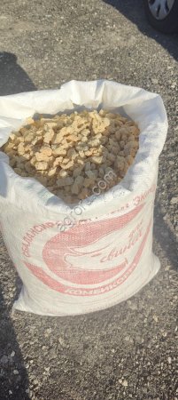 экструдированный корм