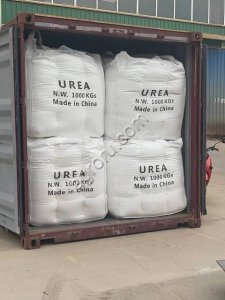 Карбамид 46% agriculturе grade B от производителя