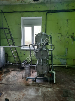 Маслообразователь