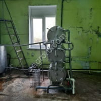 Маслообразователь