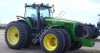 Капот/пластик John Deere 8420 и др