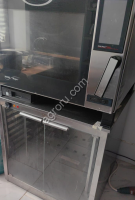 Пароконвектомат Unox XEBC-04EU-E1RM