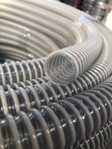 Семяпроводной шланг для сеялок