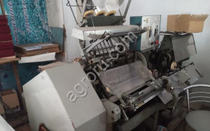 Ниткошвейная машина СПУ БНШ-УХЛ4