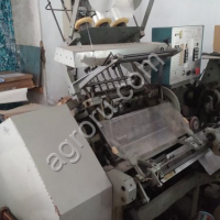 Ниткошвейная машина СПУ БНШ-УХЛ4