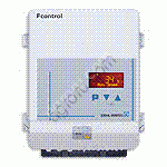 Частотные преобразователи для моторов и вентиляторов