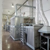 Кондитерские печи