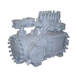 Компрессоры 2ФВБс4 (2ФВБс-4) и 2ФВБс6 (2ФВБс-6)
