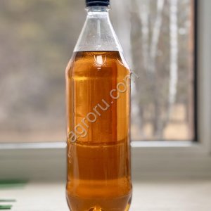 Светлое печное топливо из Ангарска