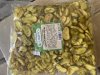 Сухарики Бородинские с чесноком