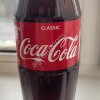 Coca Cola classik