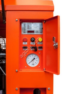 Компрессорная станция ЗИФ-ПВ-5/0,7 F