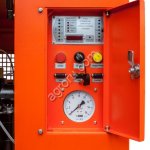 Компрессорная станция ЗИФ-ПВ-5/0,7 F