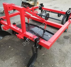 Плёнкоукладчик