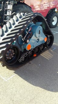 Каток гуммированный