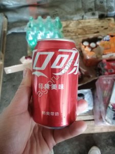 Coca-cola жб 330мл