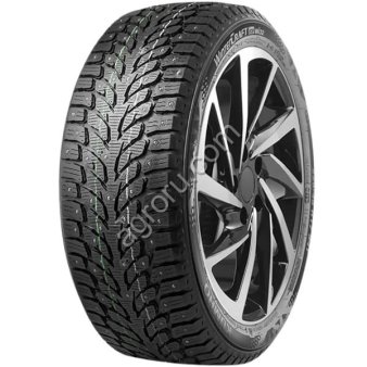 225/45R18 Kumho Wintercraft Ice WI-32 95T шип., (арт.: 2294833)
