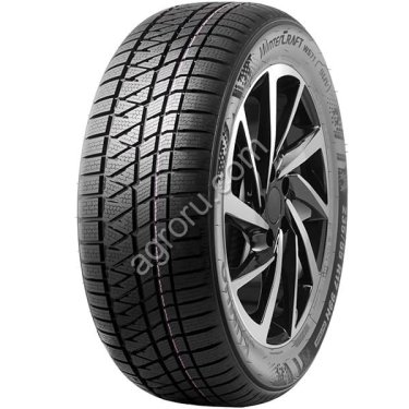 255/45R20 Kumho Wintercraft WS-71 105V лип., (арт.: 2207763)