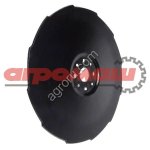 Диск сошника TUME